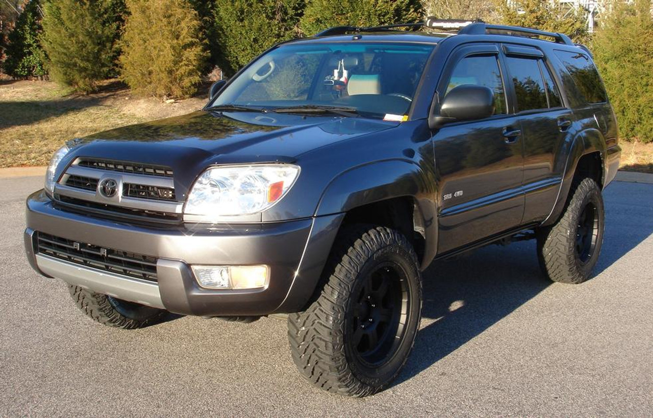 2003-2009 4Runner Parts and Accessories | FRORF